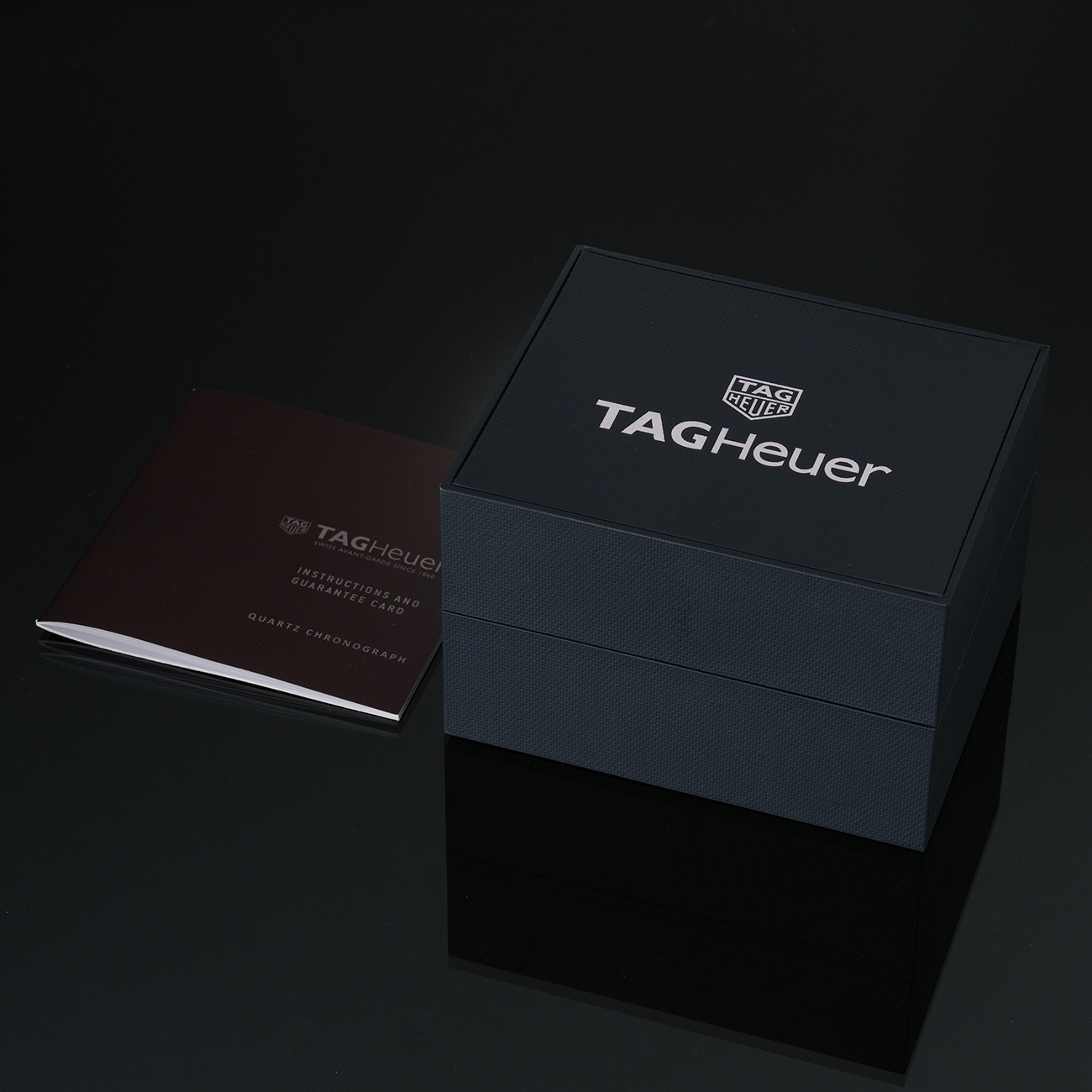 TAG Heuer(USED)태그호이어 포뮬러 1 쿼츠 CAY111B